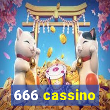 666 cassino